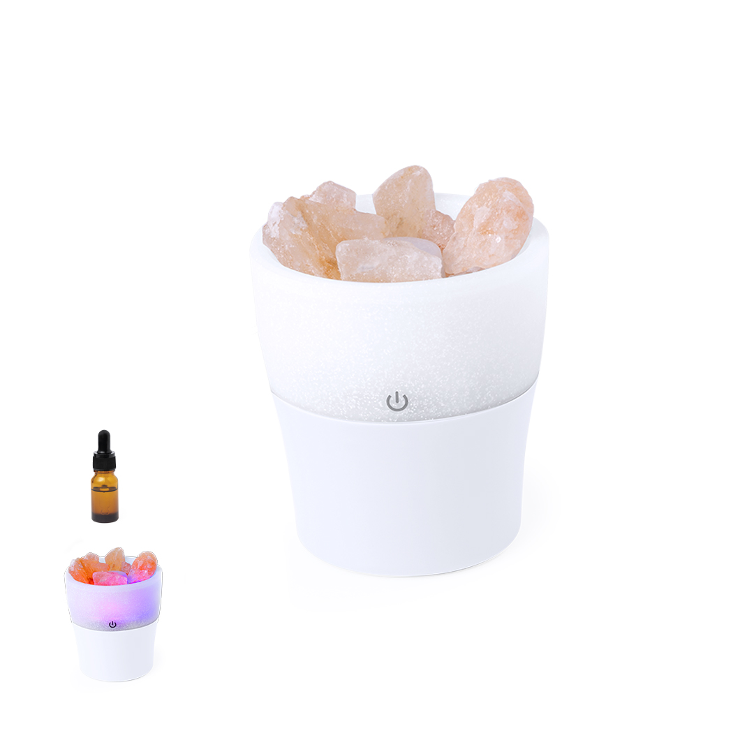 Boucher – Misc Tech – Swagg – available in White – photo 1 of 2