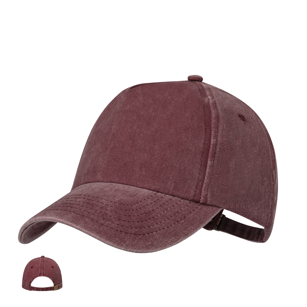 Zorp Cap – Baseball Caps