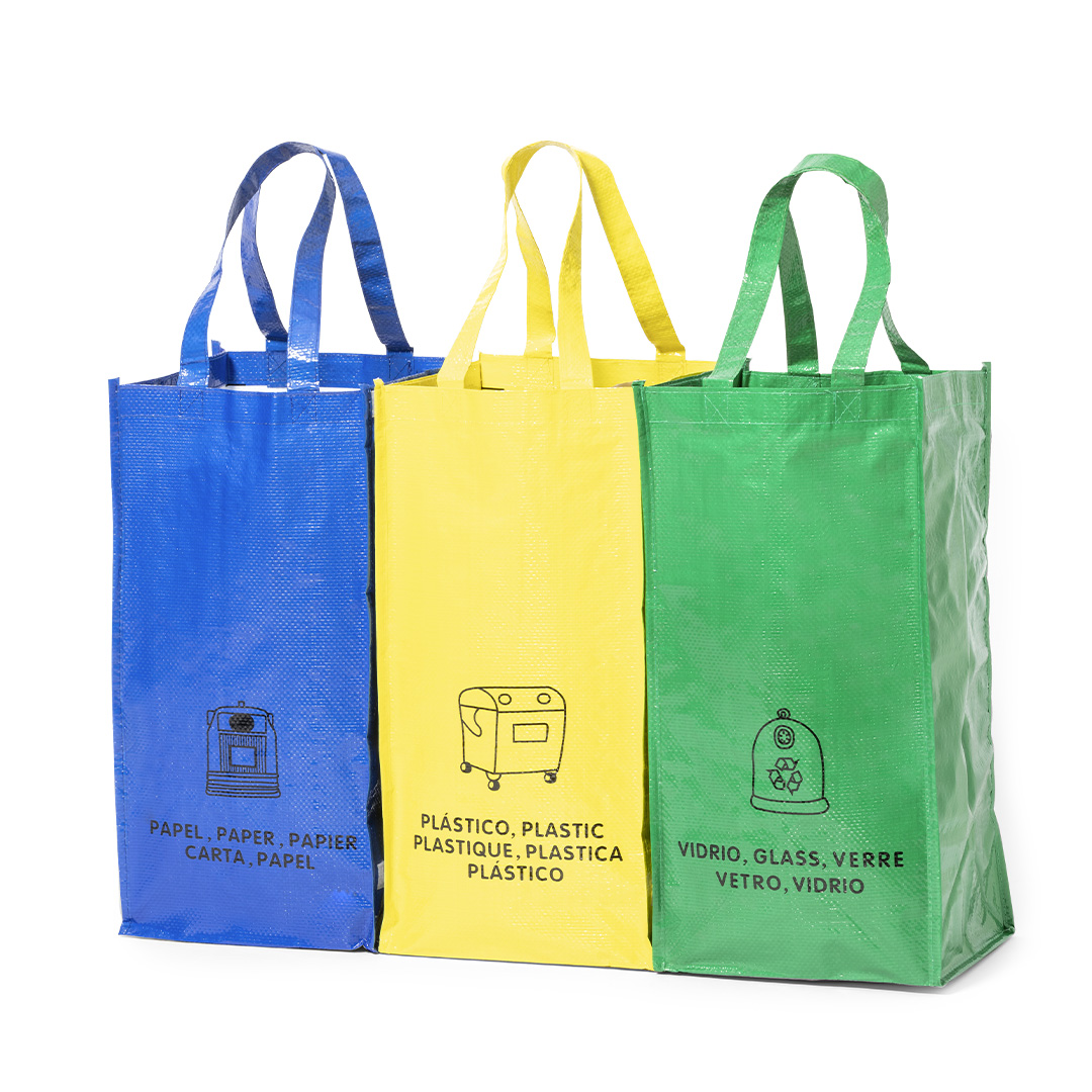 Lopack Bag – Tote Bags – Swagg – photo 1 of 6
