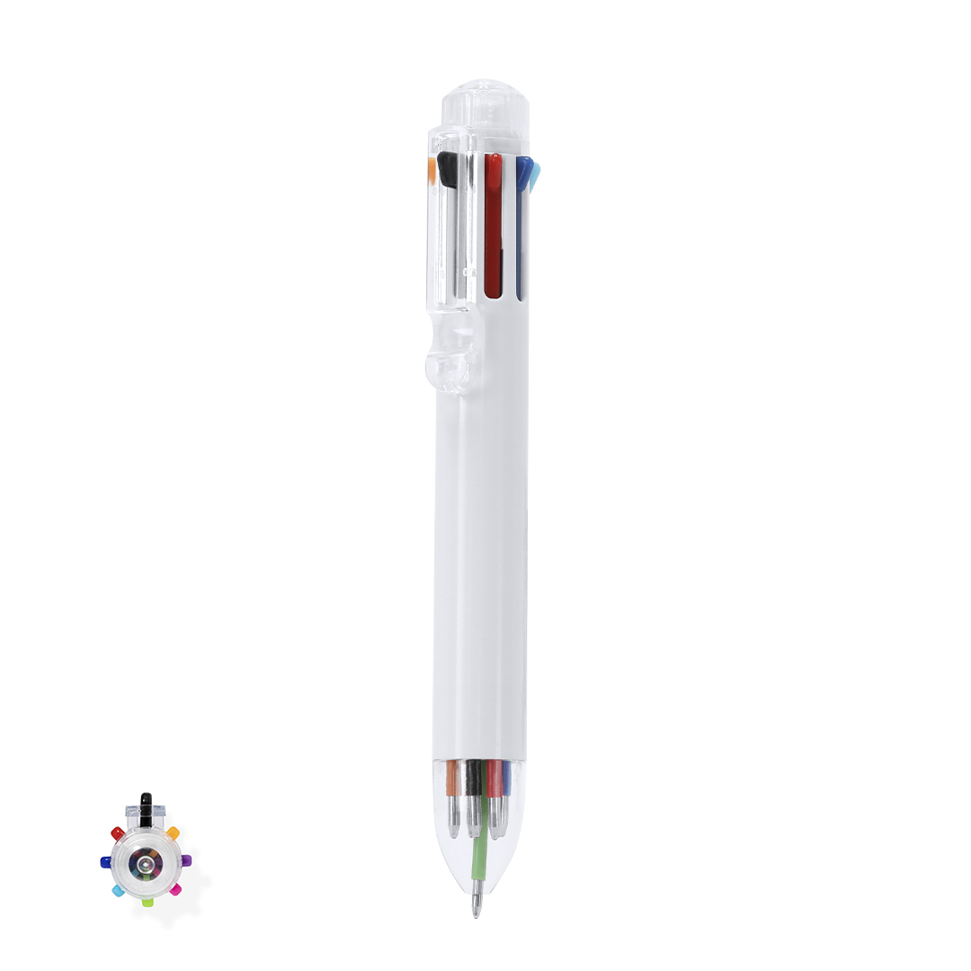 Kiviuk Pen – Misc Pens – available in white colour