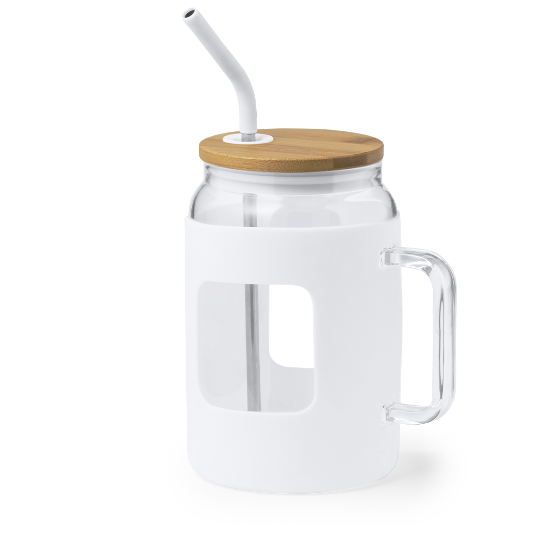 Jacin – Cups & Tumblers – Swagg – available in White – photo 1 of 4