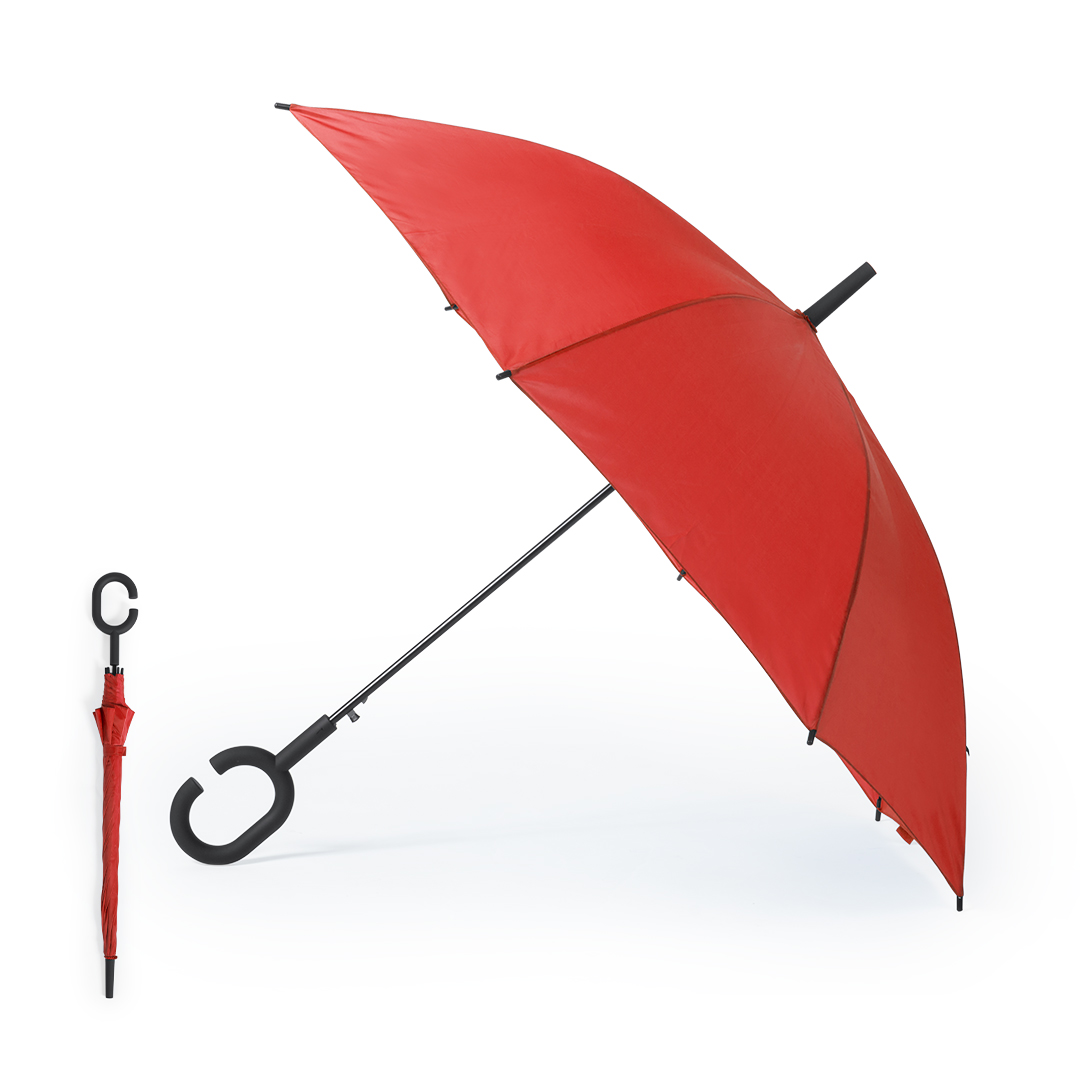 Halrum Umbrella – Umbrellas – Swagg – available in Full Colour – photo 1 of 9