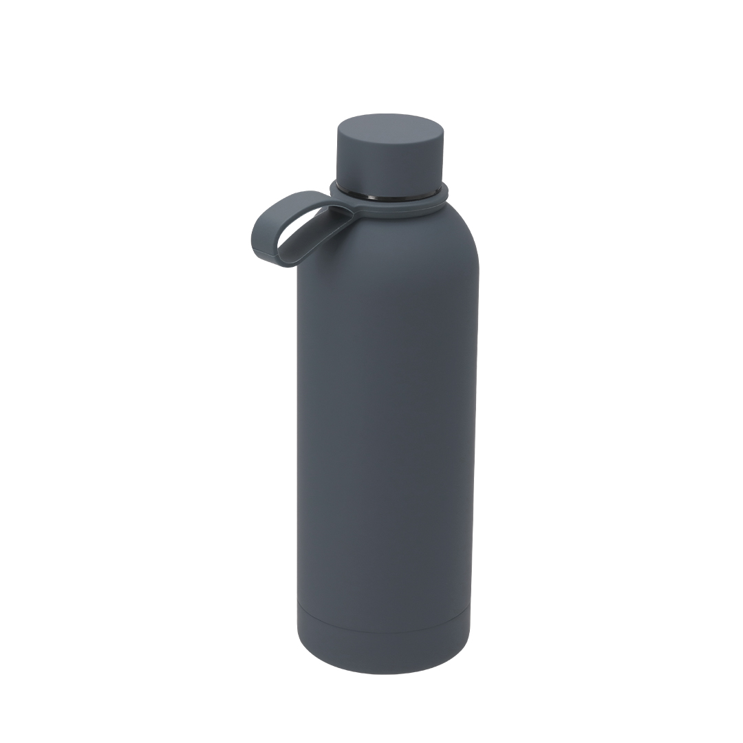Caneco Drink Bottle – Drink Bottles – Swagg – available in Black, Grey, Navy, White – photo 1 of 7