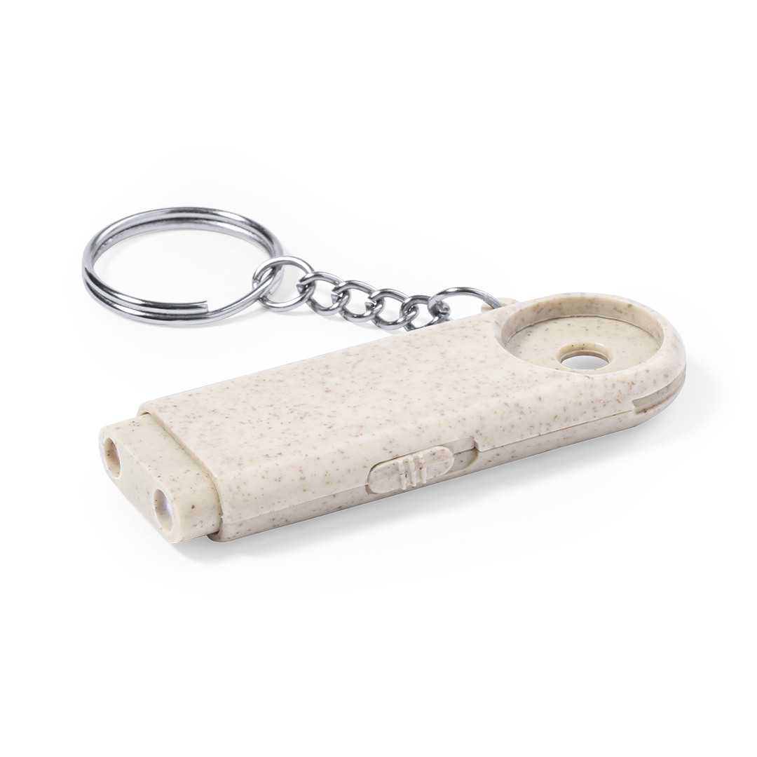 Evelyn Keyring – Torches
