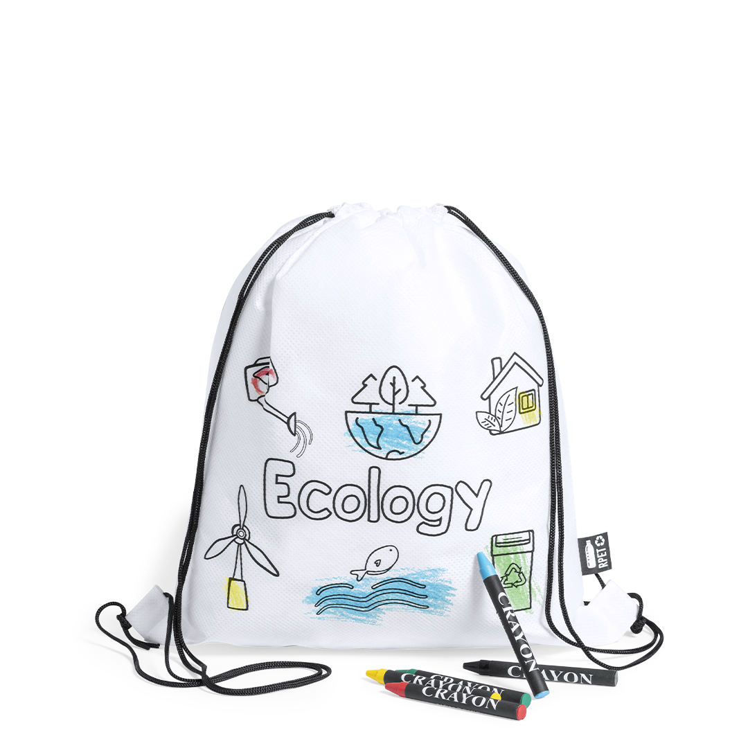 Balard Drawstring Bag – Drawstring Bags