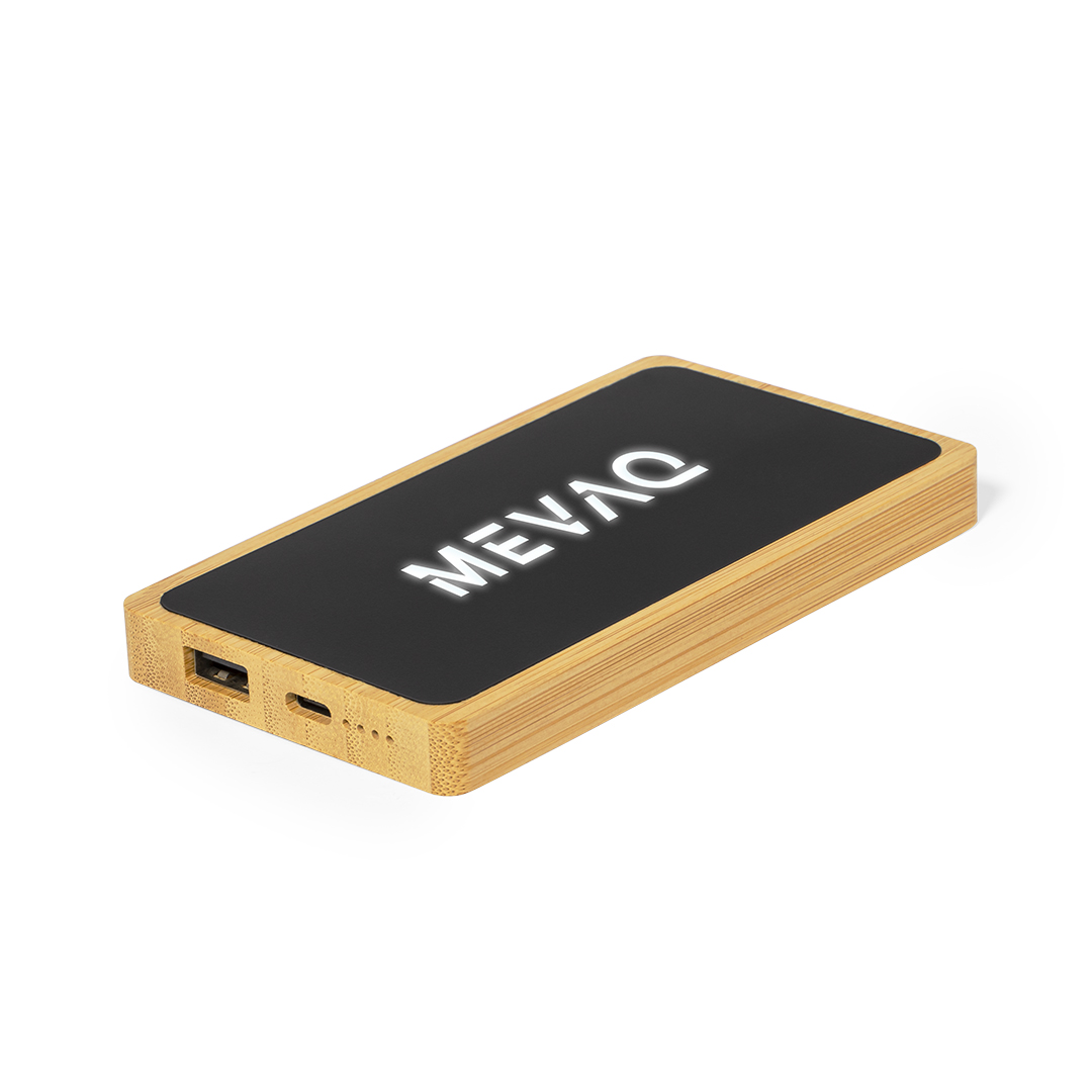 Koby Power Bank – Powerbanks – Swagg – photo 1 of 5