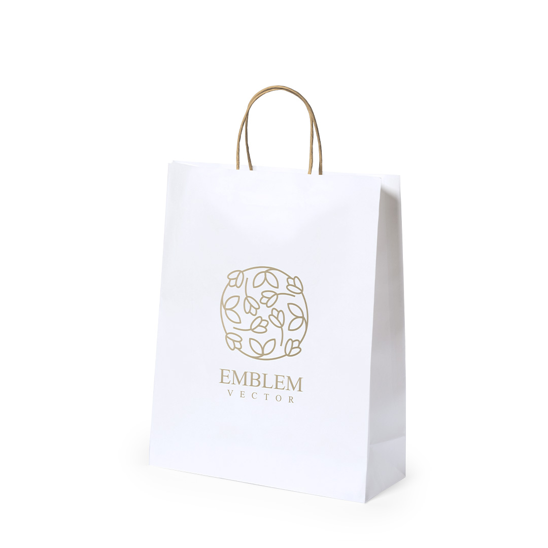Taurel Bag – Paper Bags
