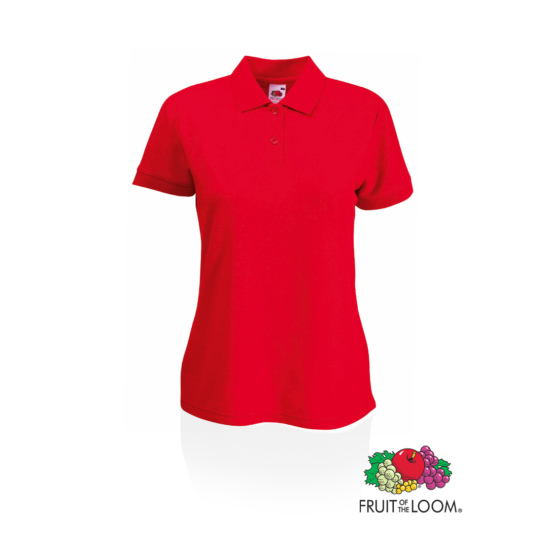 65/ 35 Polo Shirt – Polo Shirts