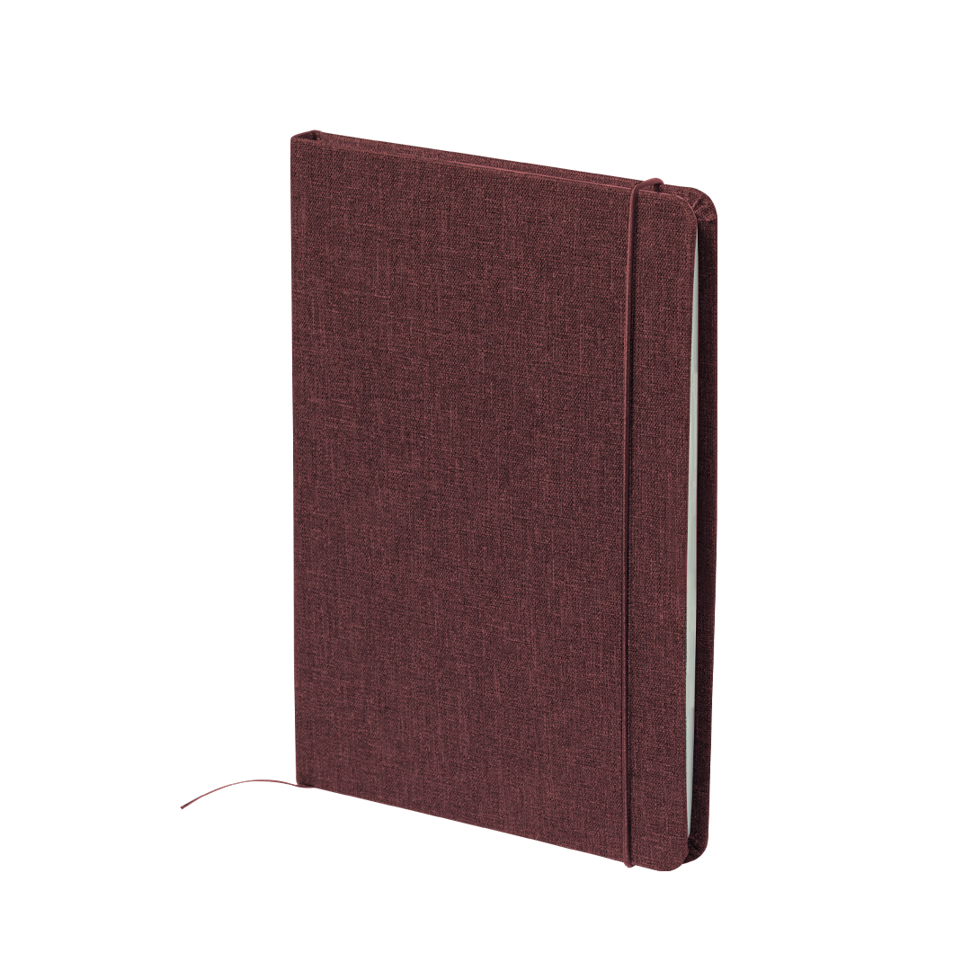 Renolds Notebook – Notebooks – available in black, blue, grey, red colours
