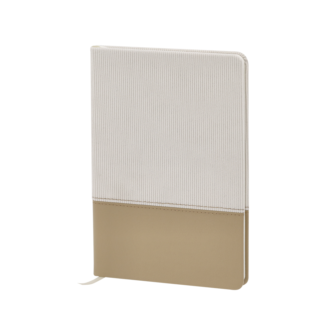 Mitek Notebook – Notebooks – available in beige, black, blue, grey colours