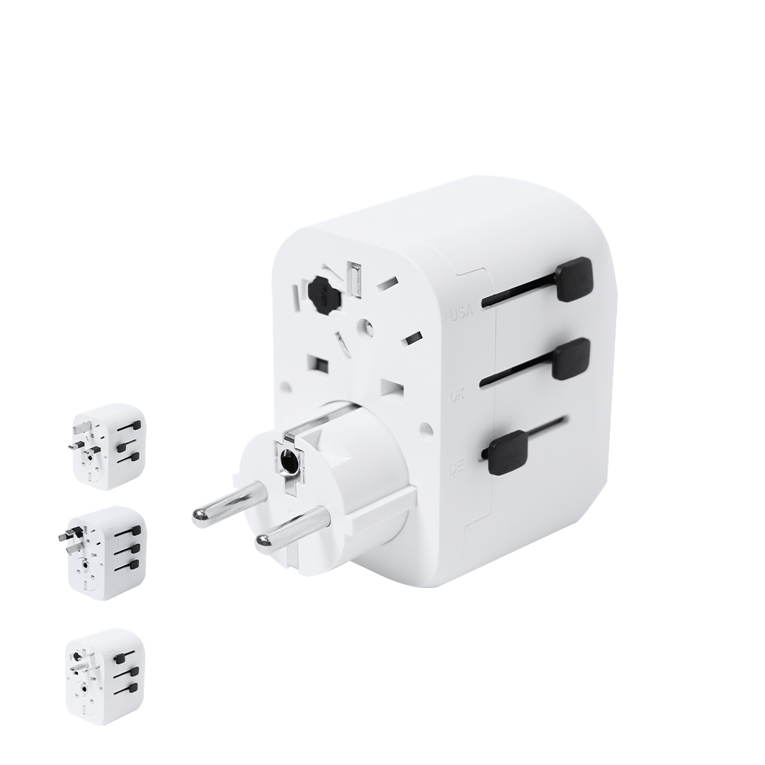 Wando Cable – Accessories – Swagg – available in White – photo 1 of 6