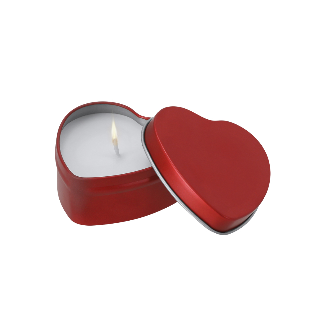 Linxo Candle – Misc Homeware – Swagg – available in Black, Red, White – photo 1 of 9