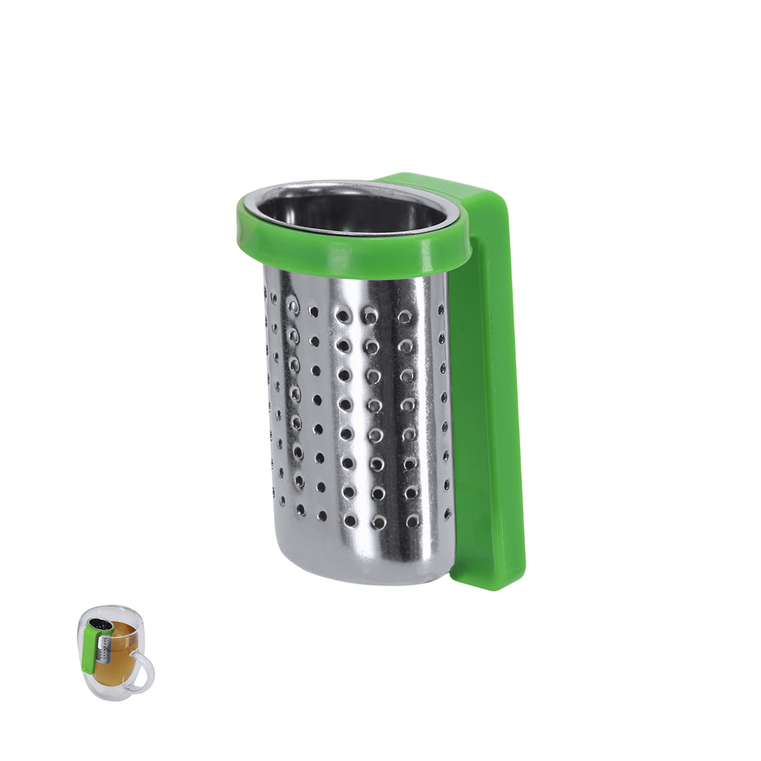 Pershok – Kitchenware – available in black, green, white colours