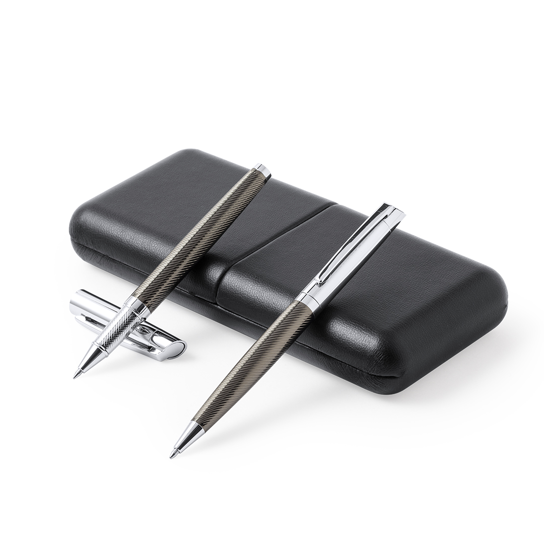 Williams Gift Set – Gift Sets – available in black colour