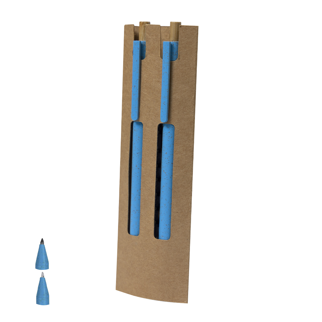 Okafor Gift Set – Gift Sets – available in beige, black, blue, green colours and 1 more