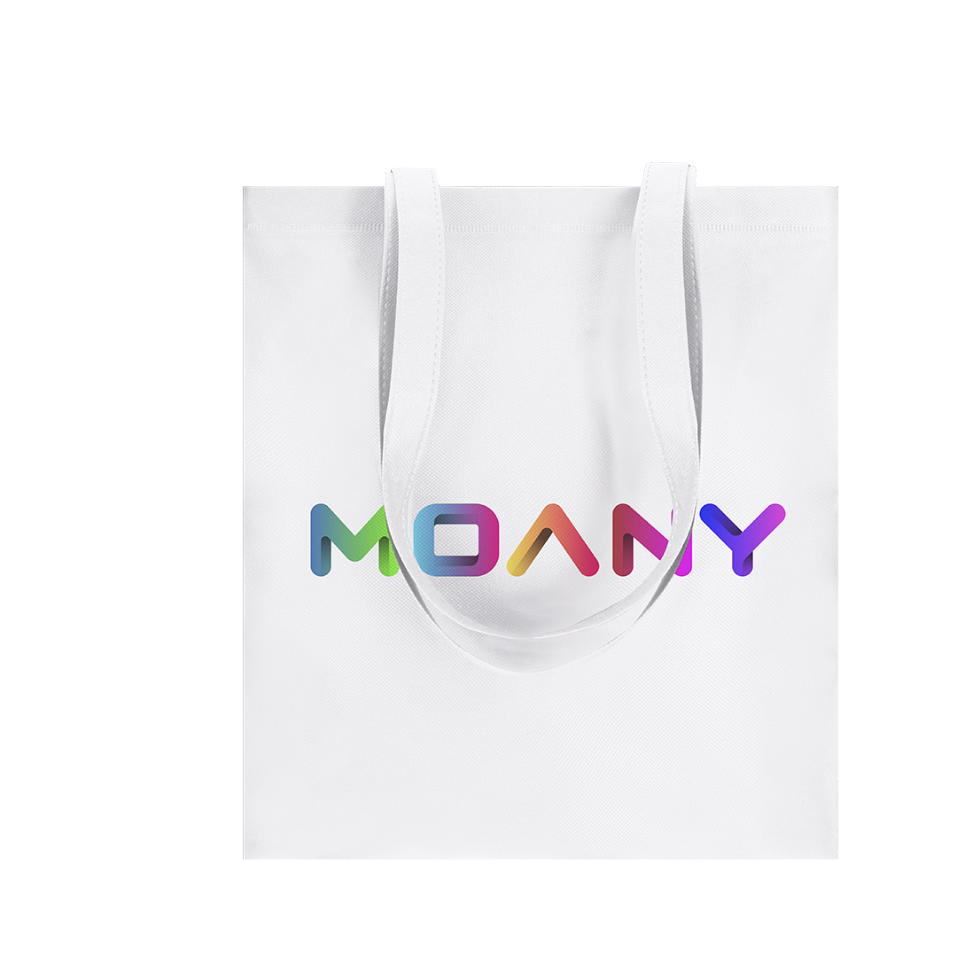 Mirtal Bag – Tote Bags – Swagg – available in Full Colour – photo 1 of 3
