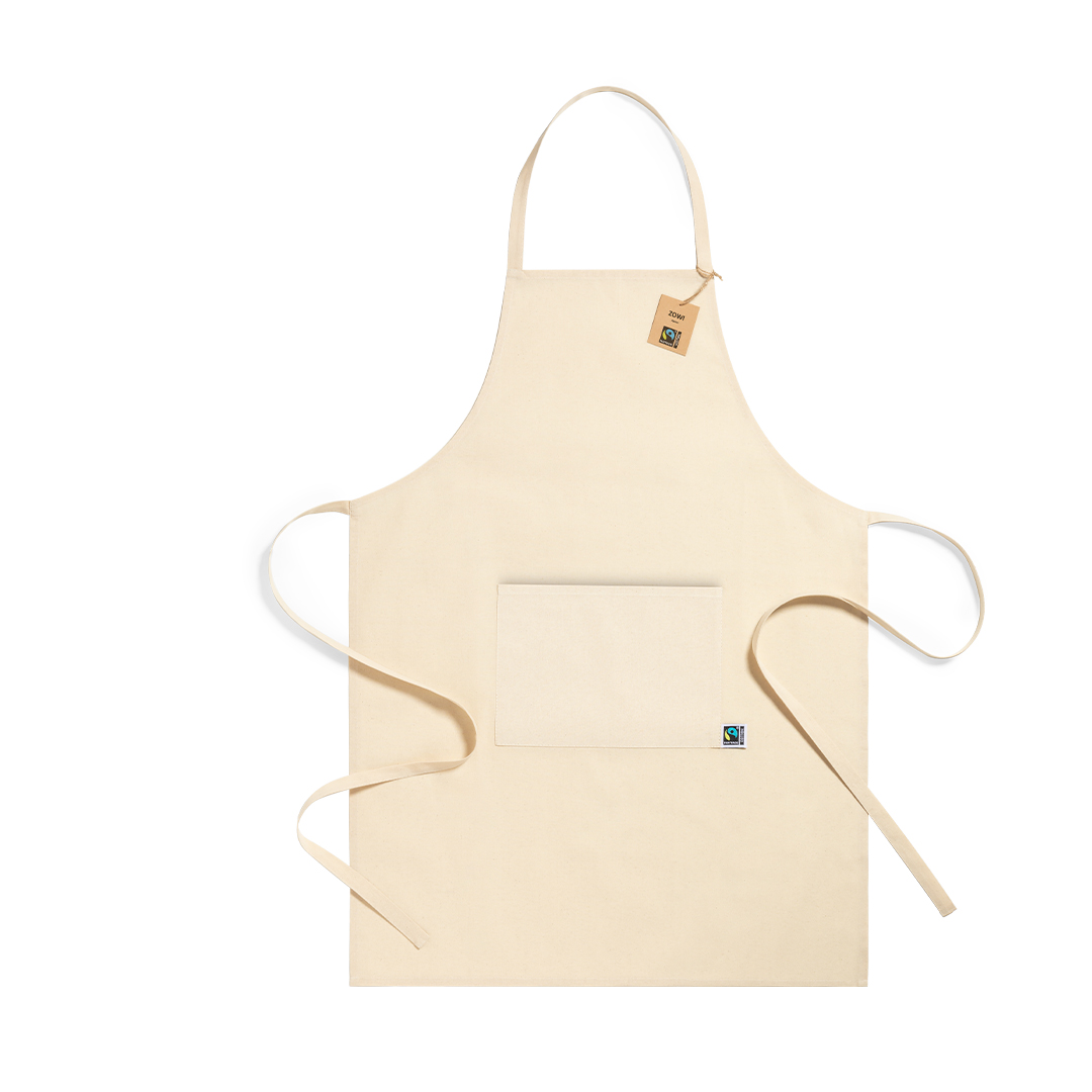 Zowi Fairtrade Apron – Aprons