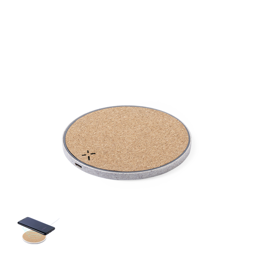Livor Charger – Wireless Chargers – Swagg – photo 1 of 6