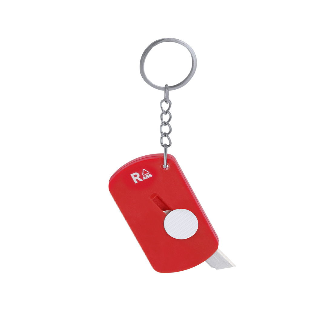 Darson Keyring – Misc Tools – available in black, blue, red, white colours
