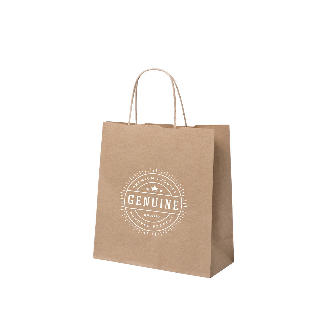 Cention Bag – Paper Bags