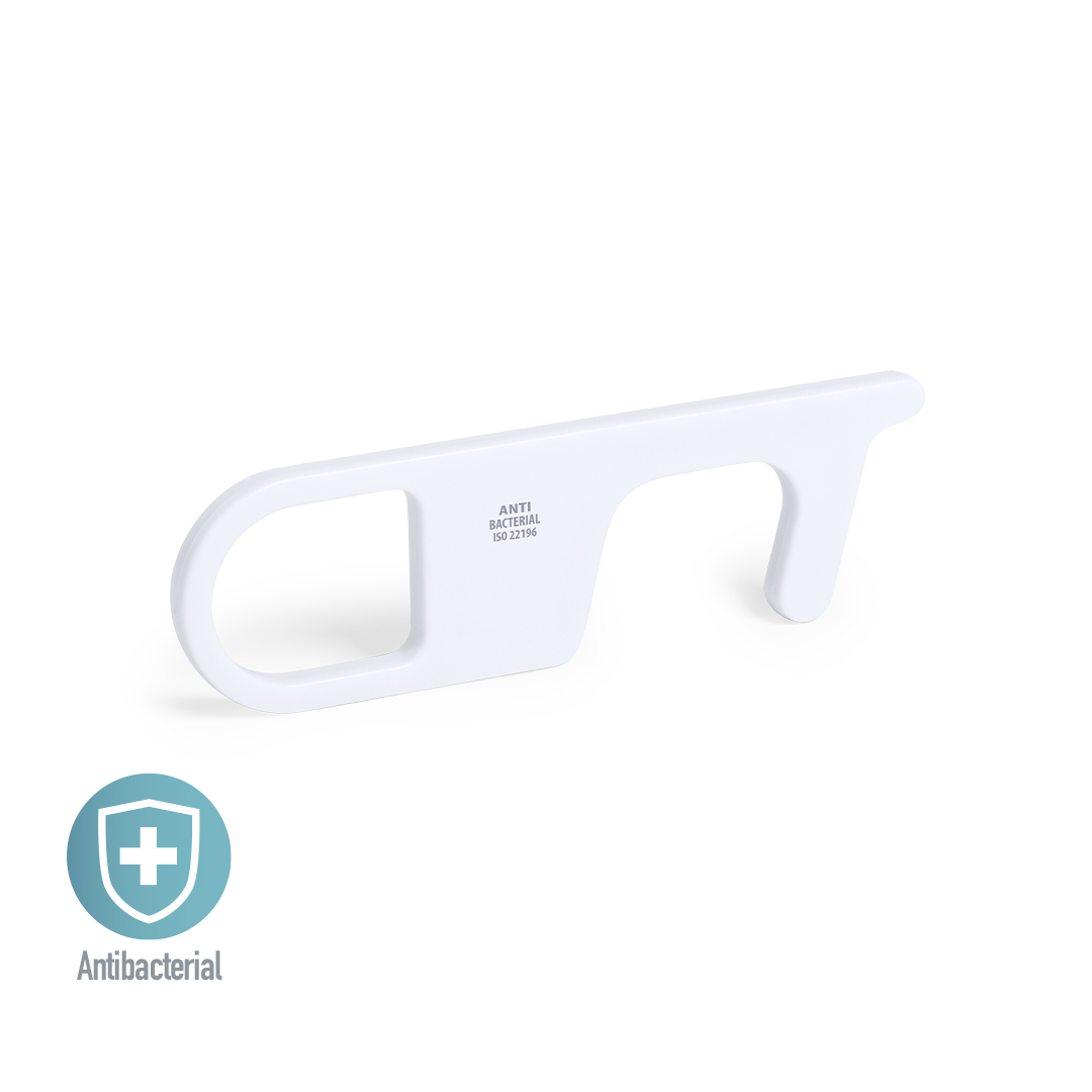 Riken Gift Set – Keyrings – Swagg – available in White – photo 1 of 12