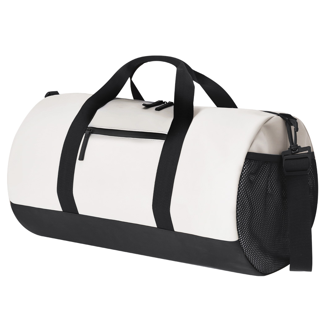 Sukar Bag – Duffle/Sports Bags – Swagg – available in Beige – photo 1 of 5
