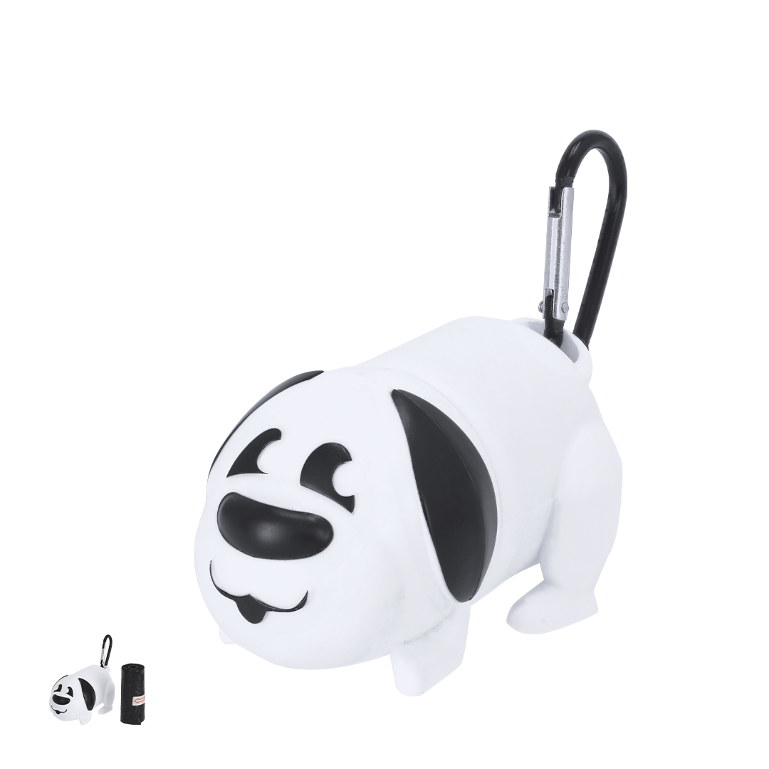 Kiry Bag – Pet Accessories – Swagg – available in White – photo 1 of 5