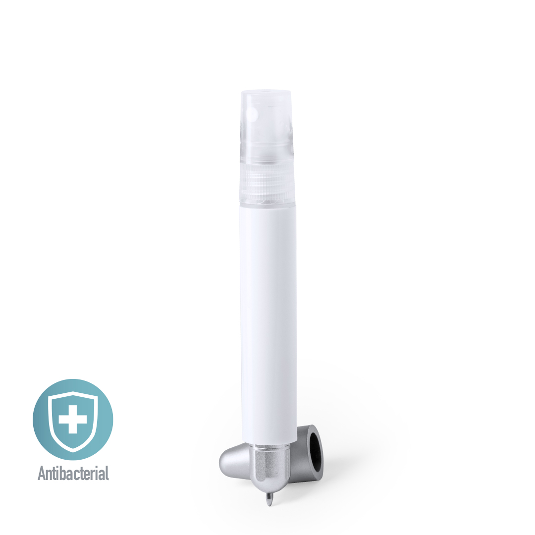 Fruk Pen – Misc Pens – available in white colour
