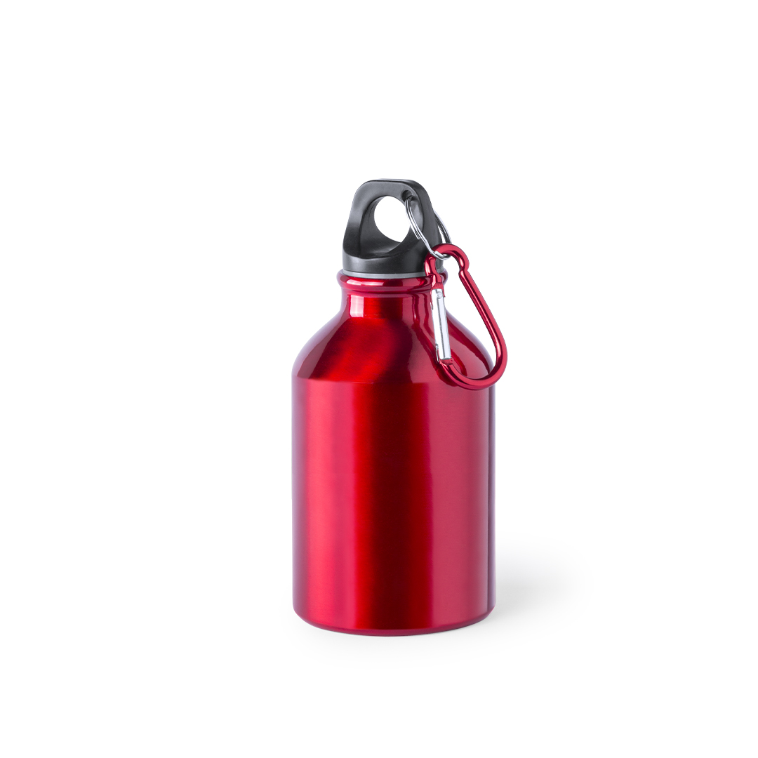 Henzo Drink Bottle – Drinkware