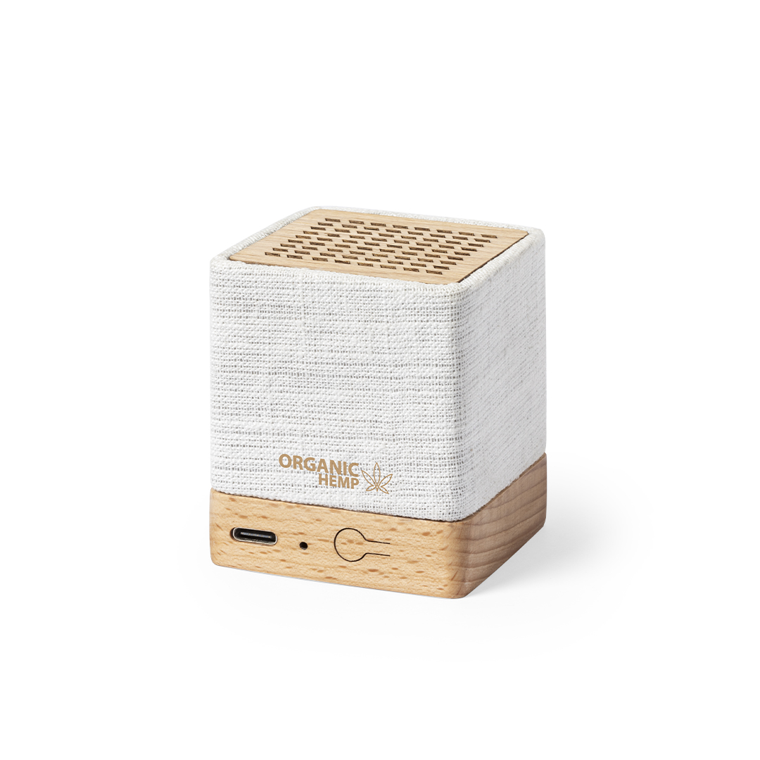 Dorkin Bluetooth Speaker – Bluetooth Speakers – Swagg – photo 1 of 3