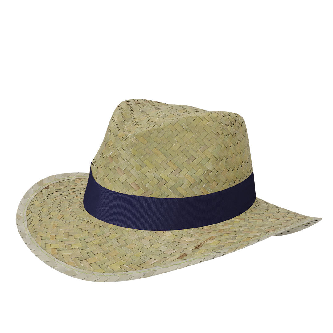 Freuler Hat – Straw Hats – Swagg – available in Green – photo 1 of 5