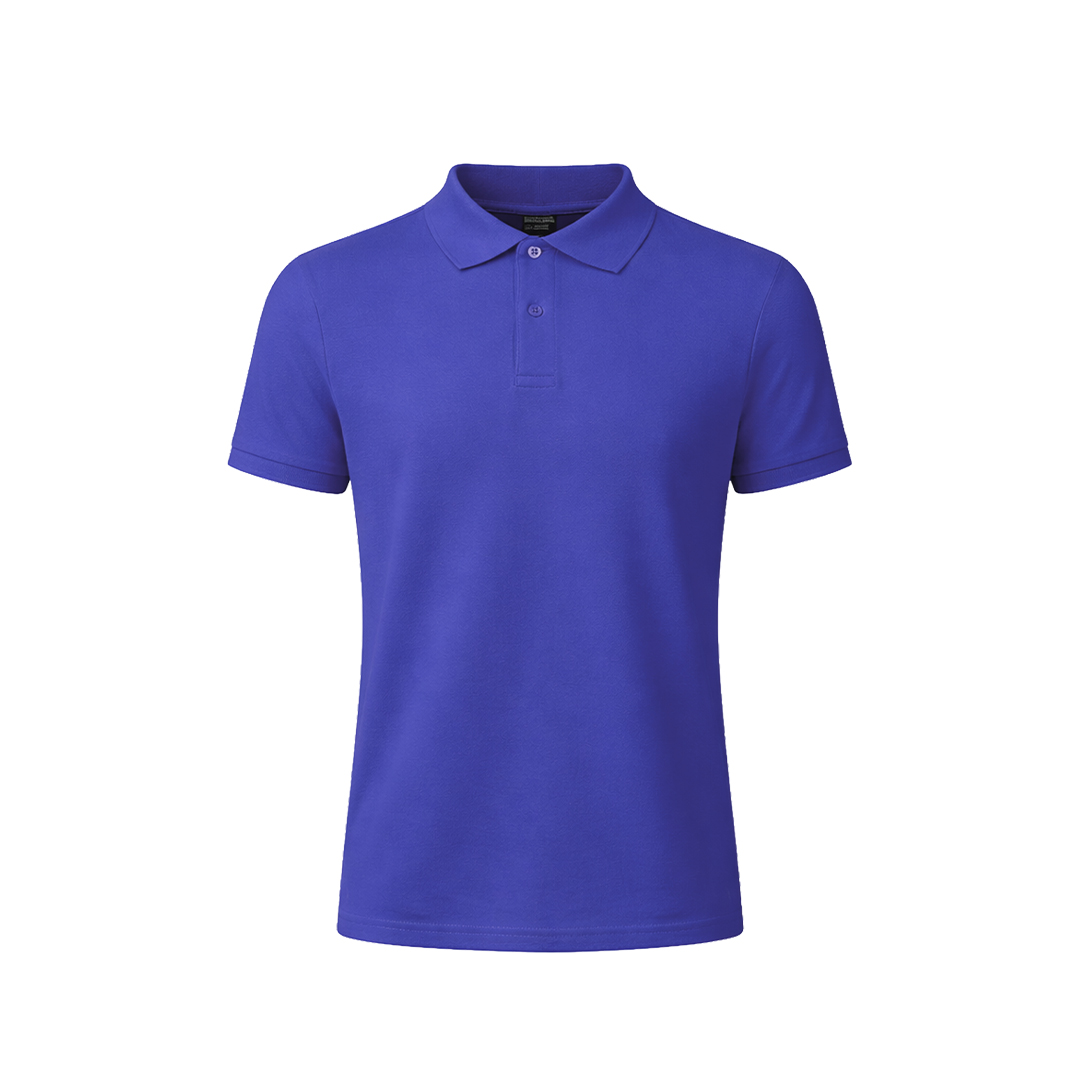Bartel Color Polo Shirt – Polo Shirts – Swagg – available in Blue, Green, Orange, Red – photo 1 of 7