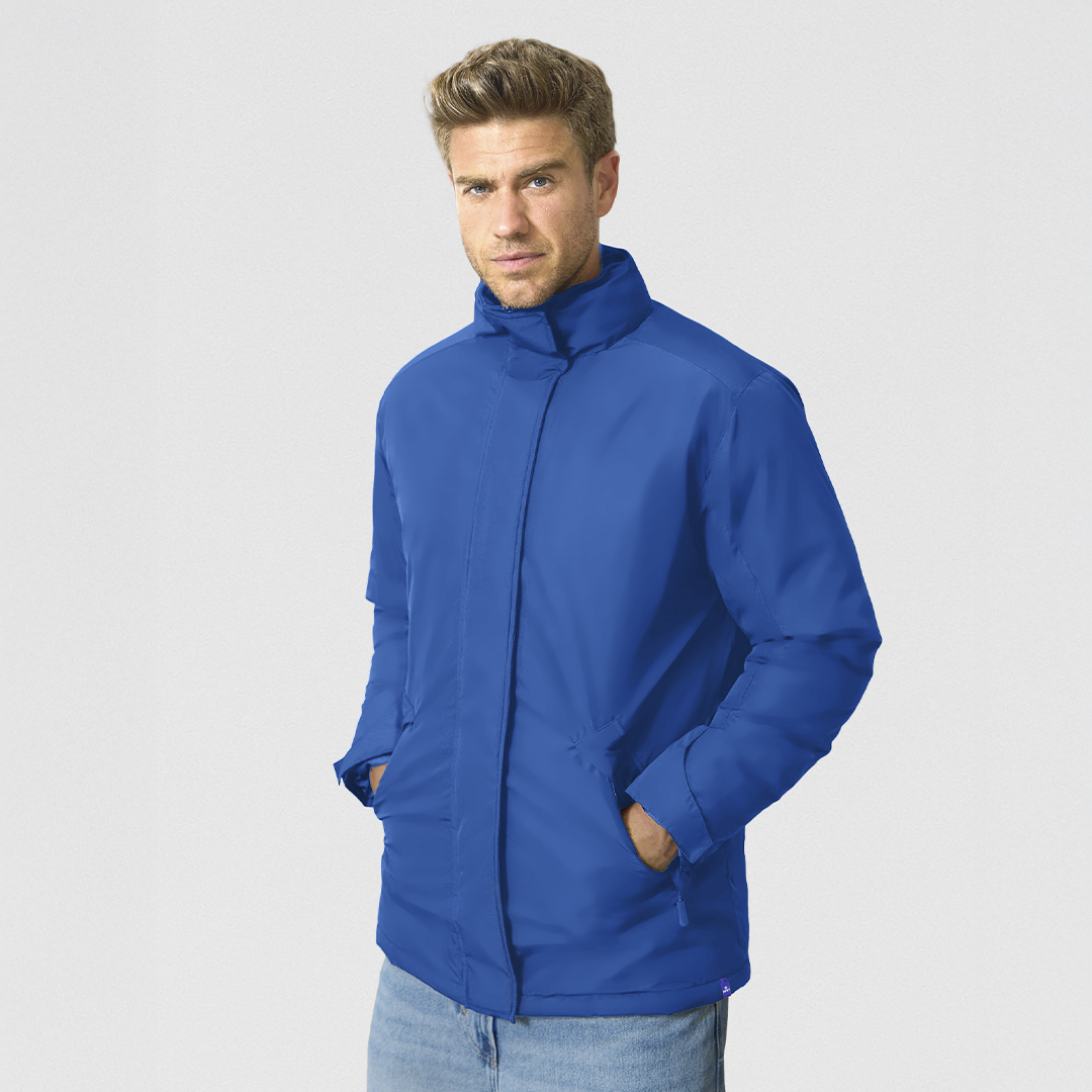 Oceanía – Jackets – Swagg – available in Black, Blue, Navy, Red – photo 1 of 38