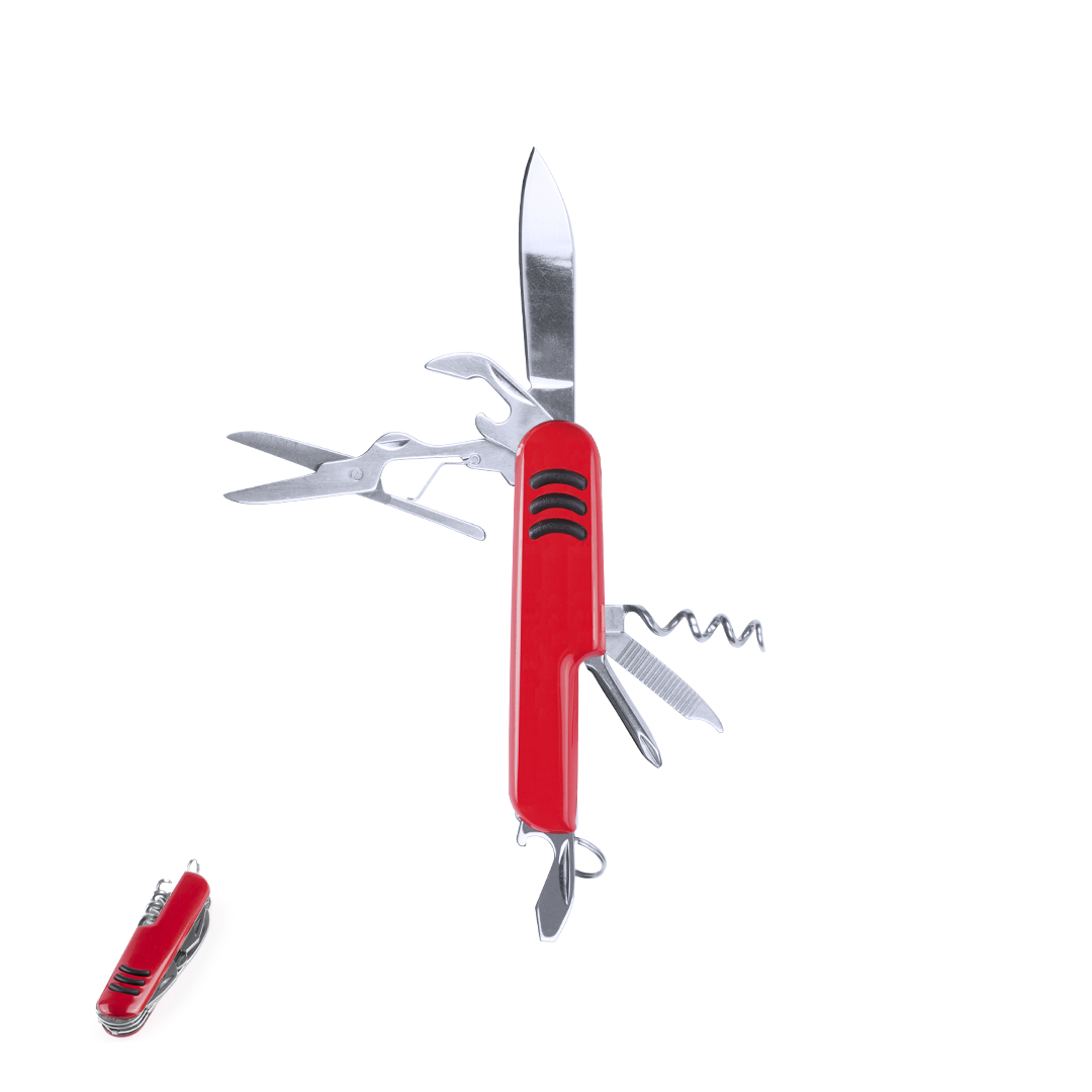 Shakon Multi-Tool – Multi Tools – available in blue, green, red, yellow colours