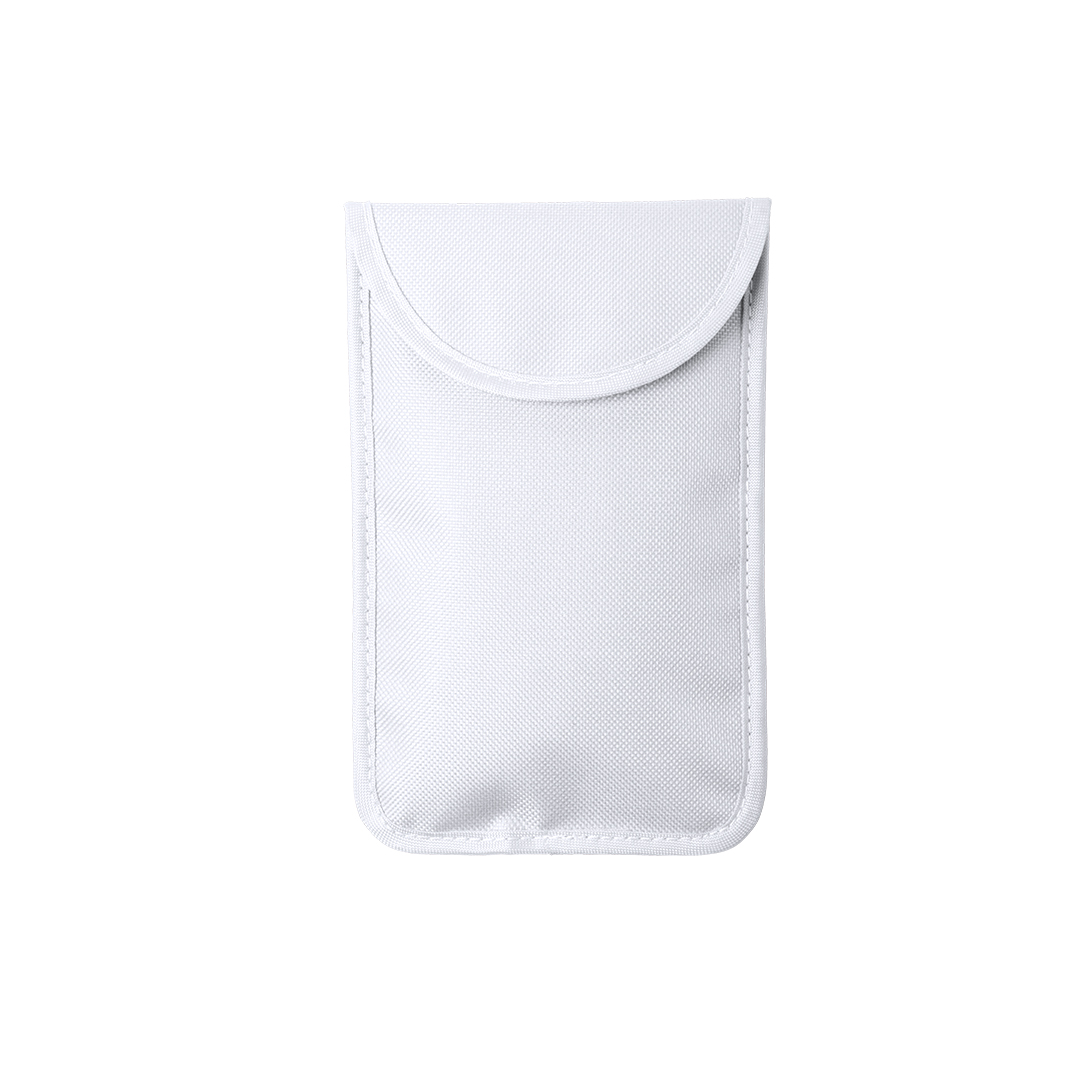 Hismal Pouch – Pouches – available in blue, red, white colours