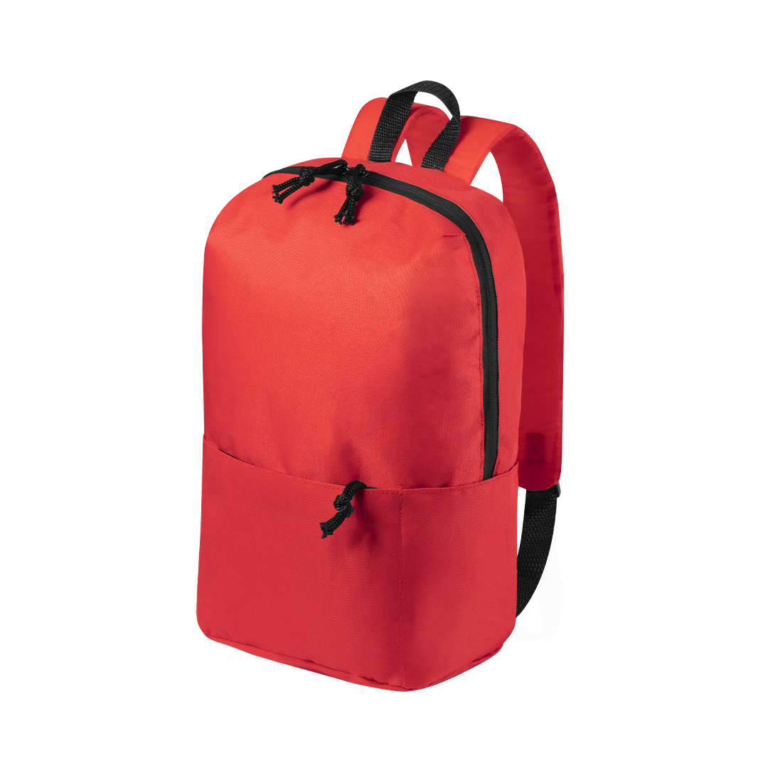 Galpox Backpack – Backpacks – Swagg – available in Full Colour – photo 1 of 5