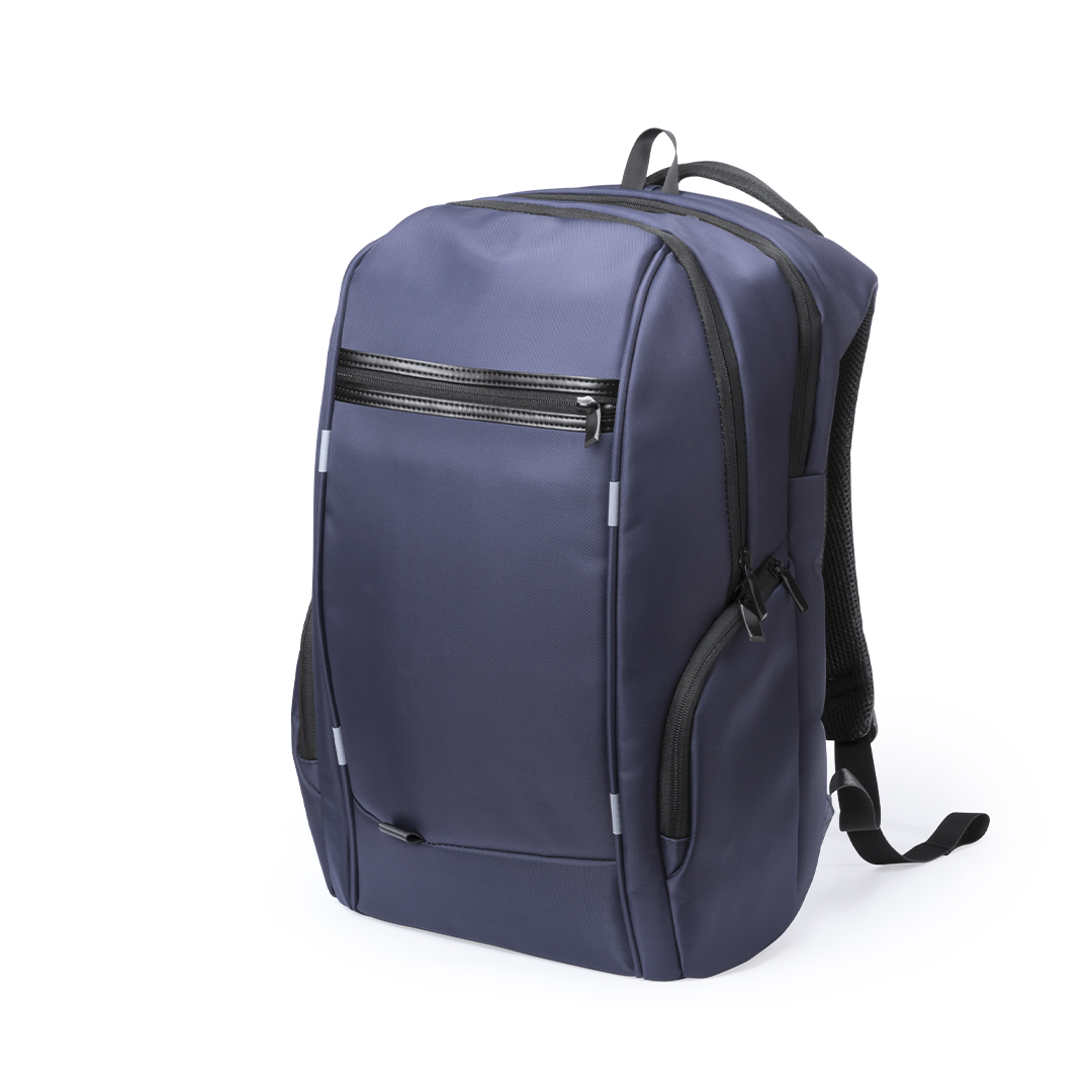 Zircan Backpack – Backpacks – available in black, blue colours