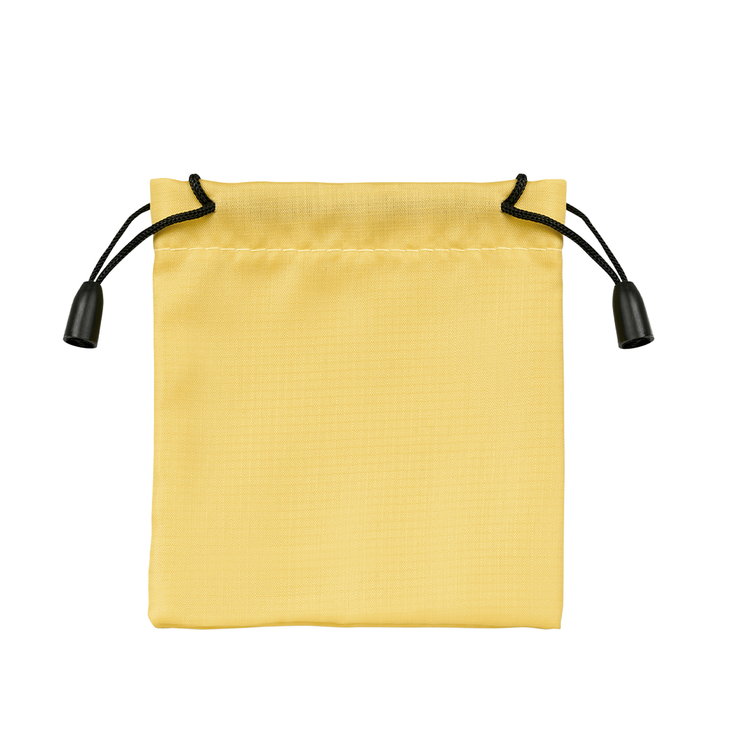 Kiping Bag – Misc Bags – Swagg – available in Green, Orange, Yellow – photo 1 of 6