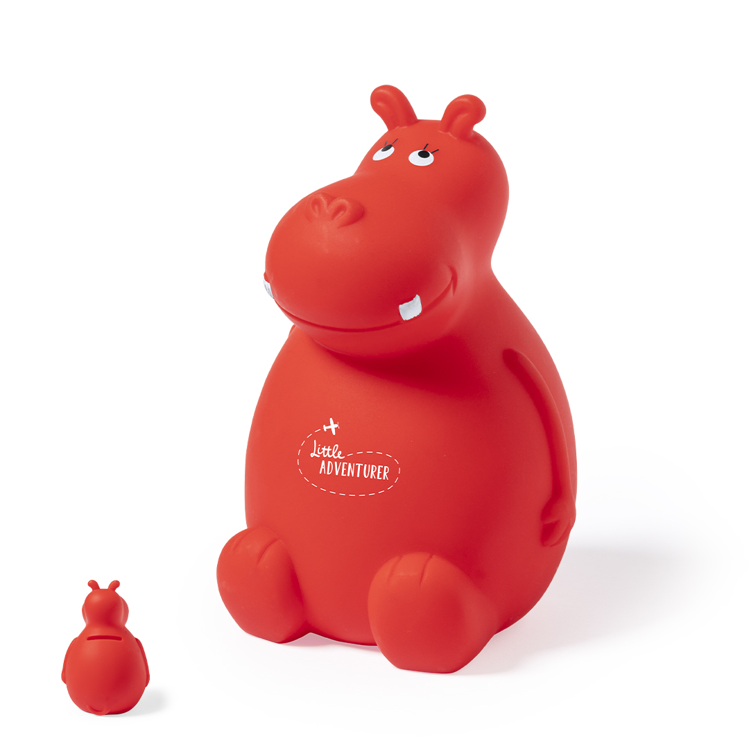 Hippo – Novelty Items