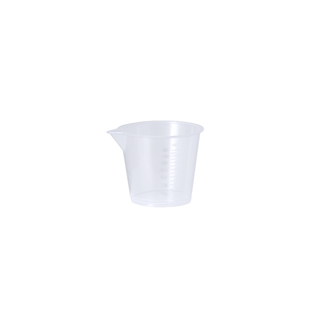 Roswal 70 ml Glass