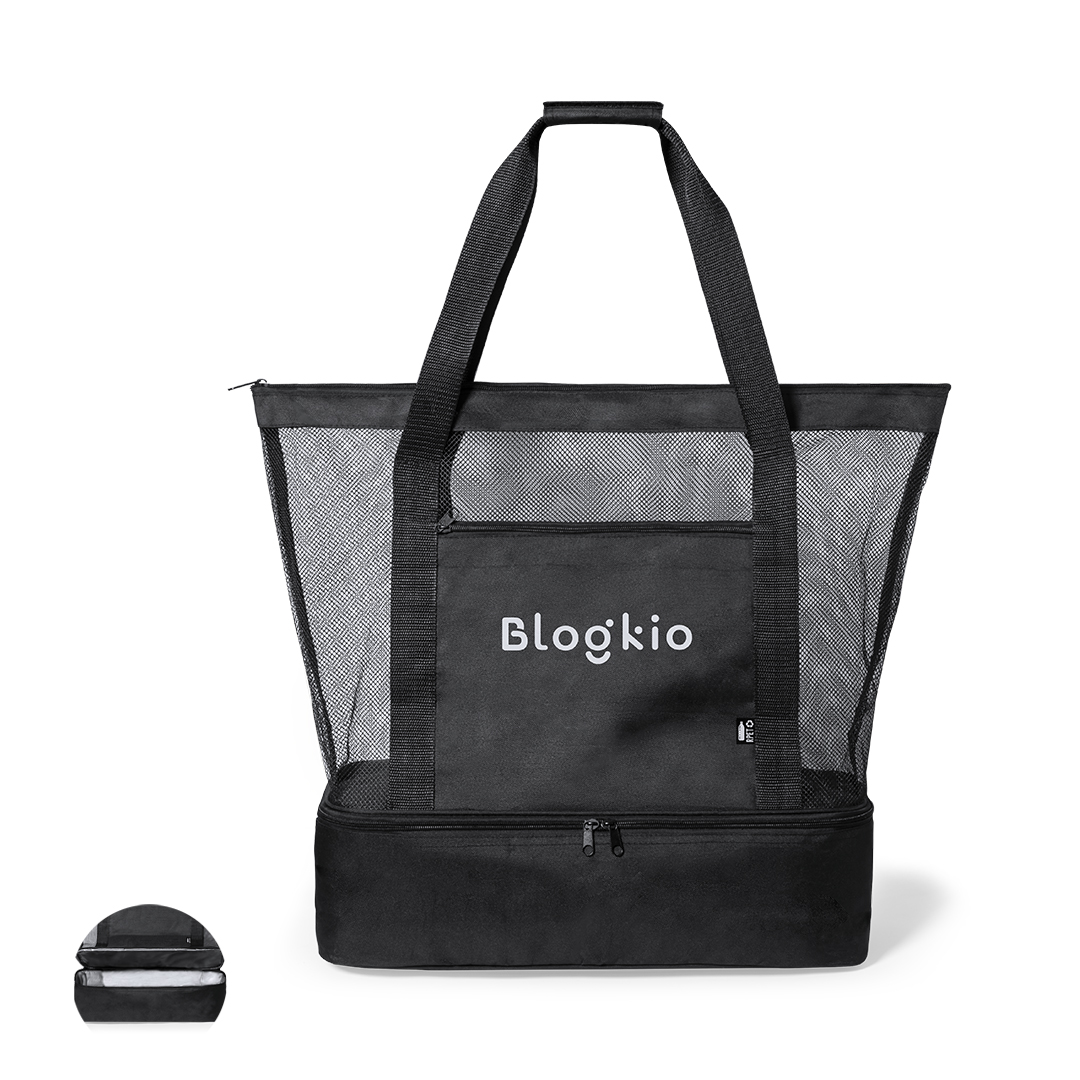 Pattel Cooler Bag – Cooler Bags – Swagg – available in Black, White – photo 1 of 6