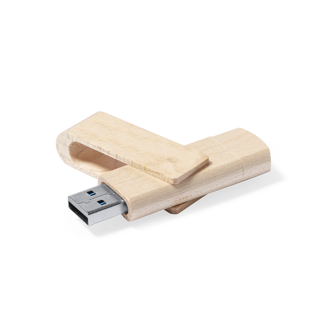 Kluivert 16GB Gift Set – USB Drives