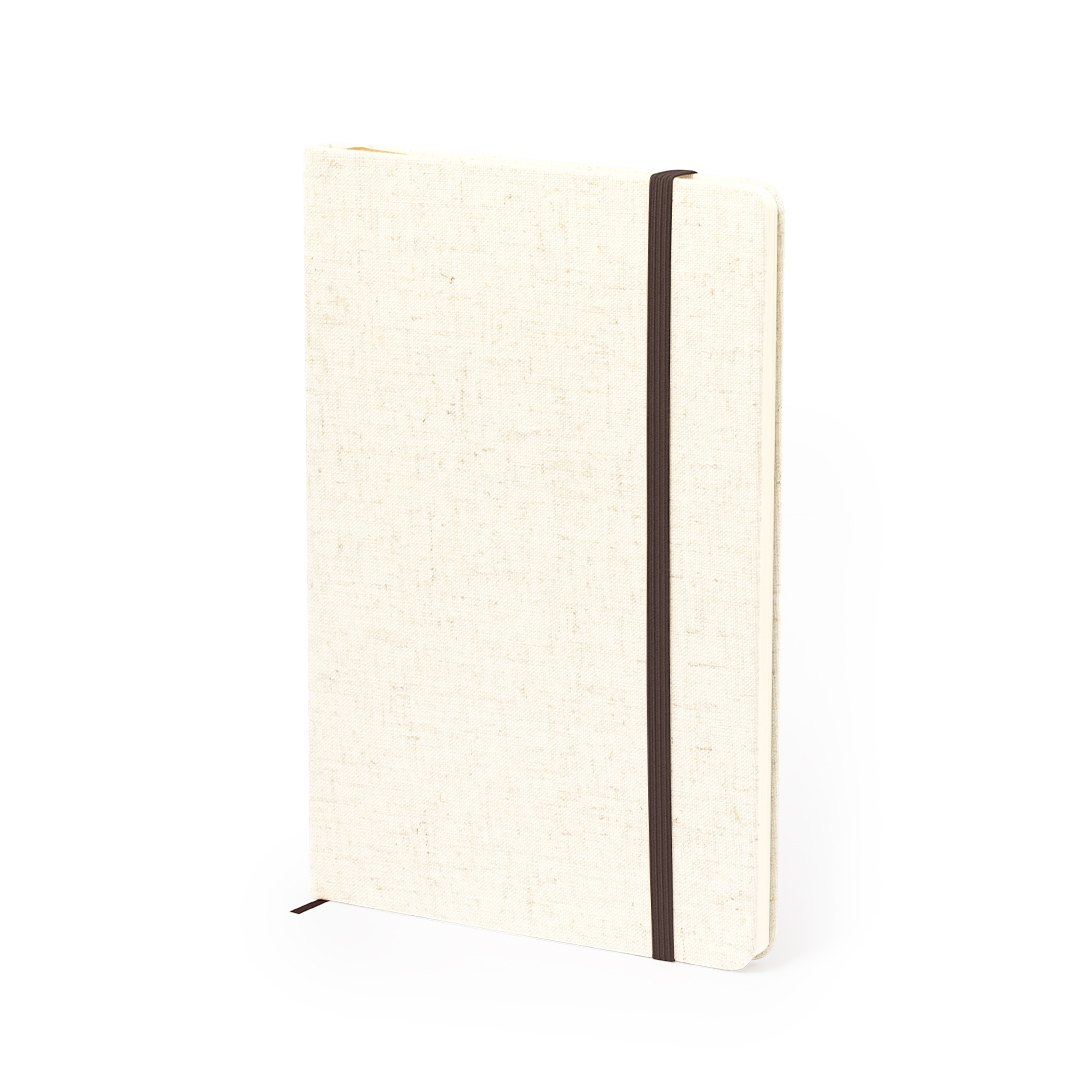 Hucka Notebook – Notebooks – Swagg – photo 1 of 4