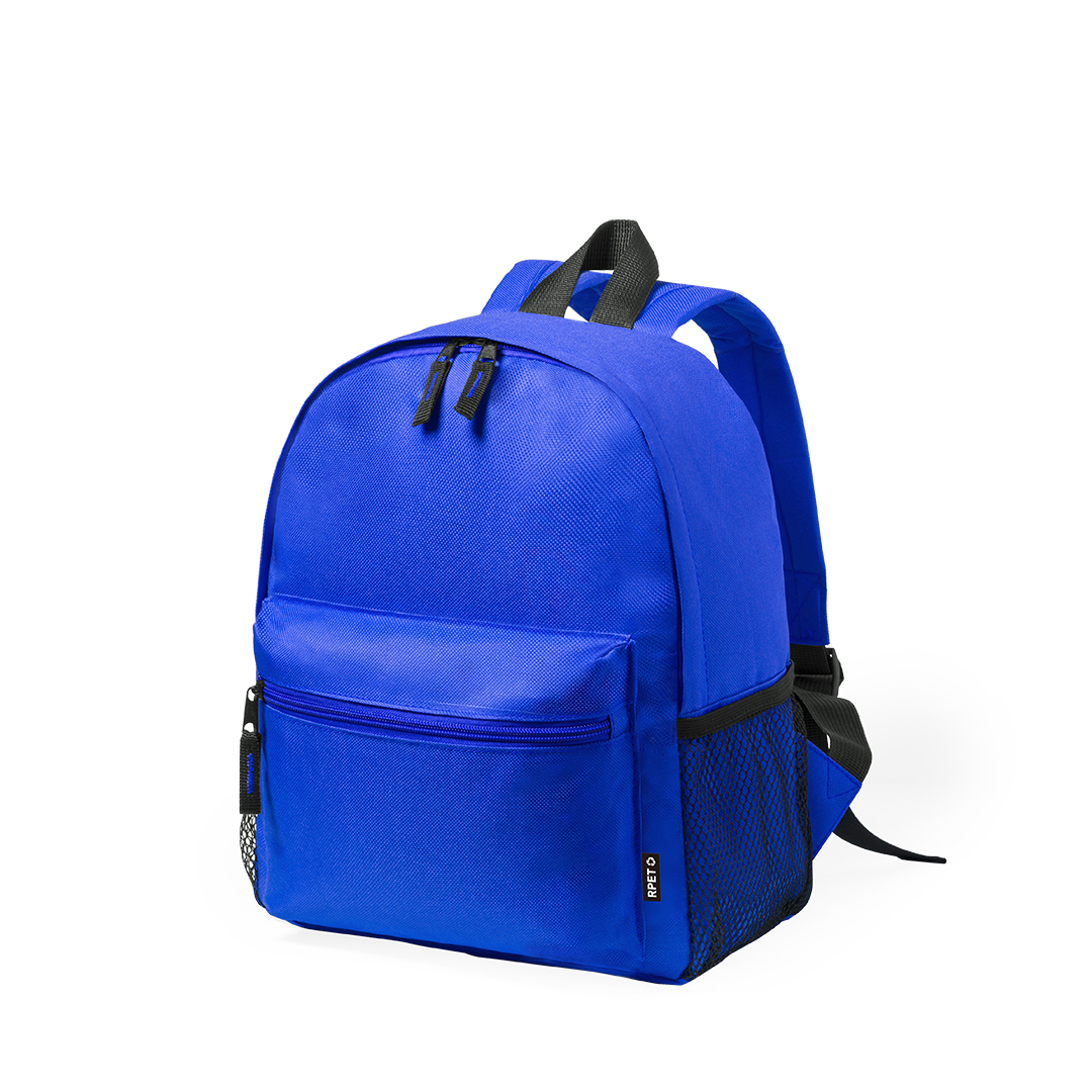 Maggie Backpack – Backpacks – Swagg – available in Black, Blue, Green, Red – photo 1 of 6
