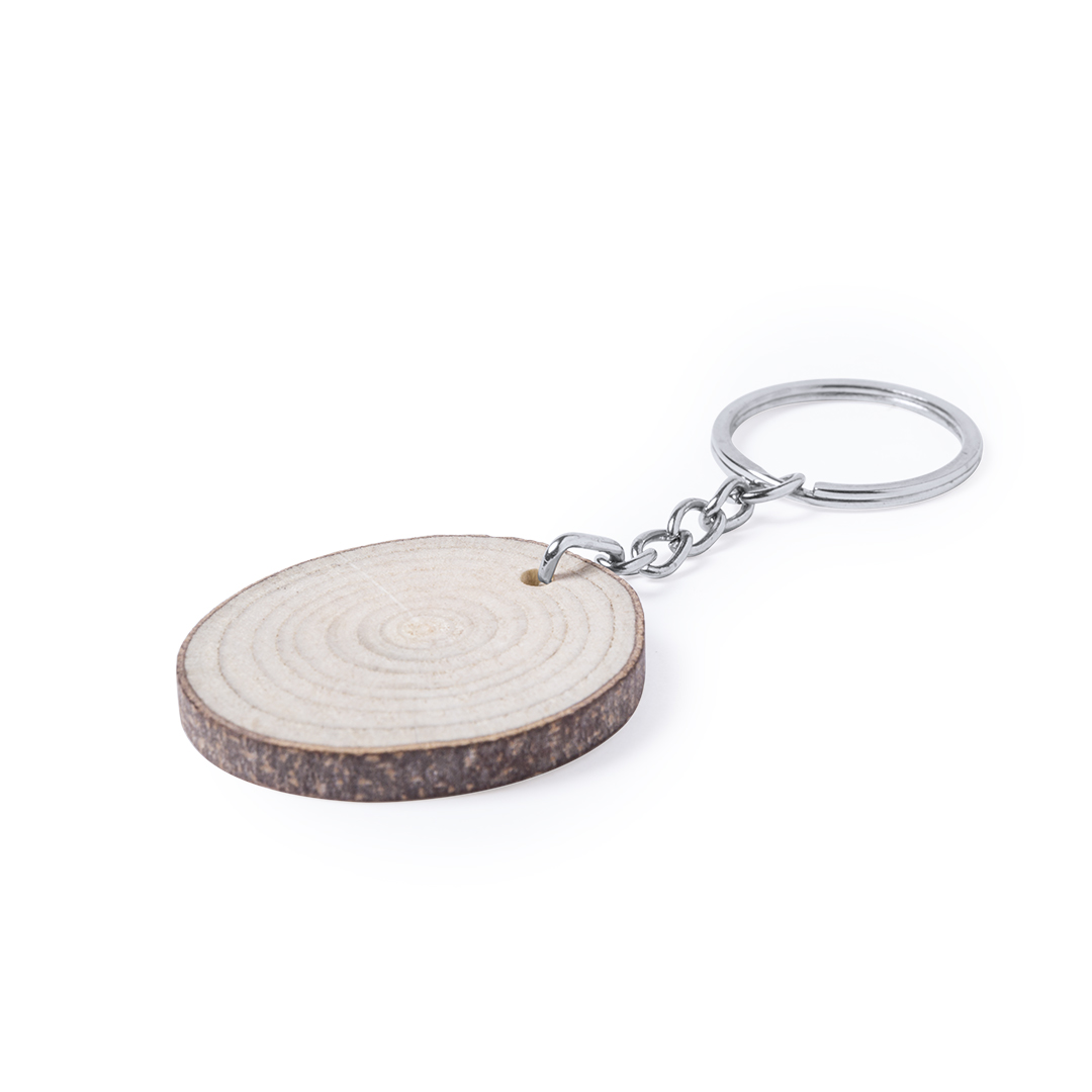 Selton Keyring – Keyrings – Swagg – available in RED – photo 1 of 5