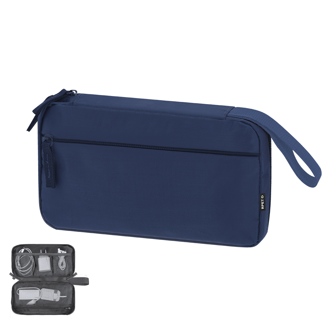 Saldrick – available in black, blue, grey colours