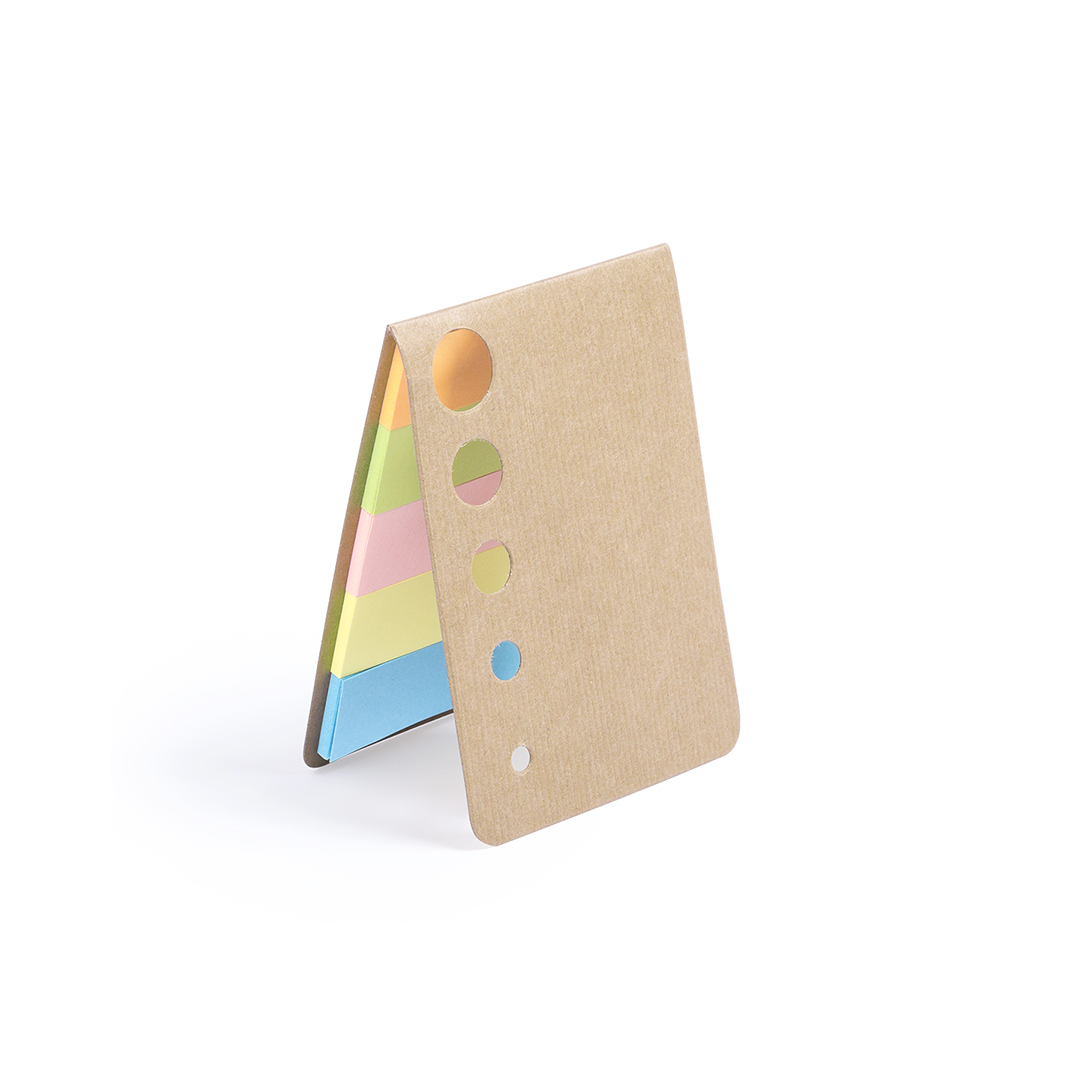 Zinko Notebook – Notebooks – available in beige, black, white colours