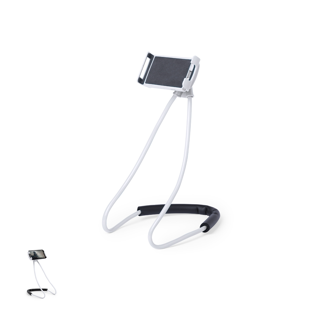 Brenom – Phone Stands – available in white colour