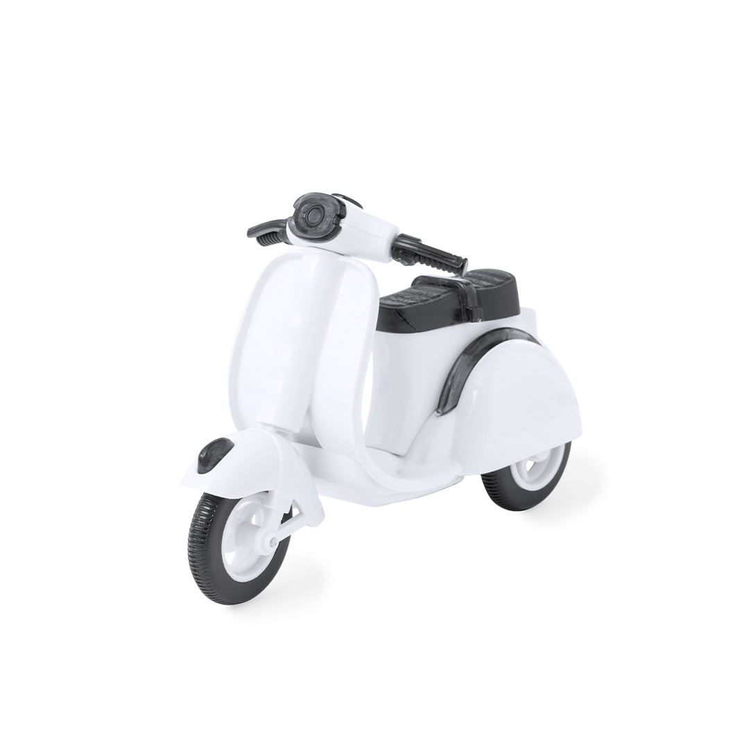 Vespak – Novelty Items – Swagg – available in White – photo 1 of 4