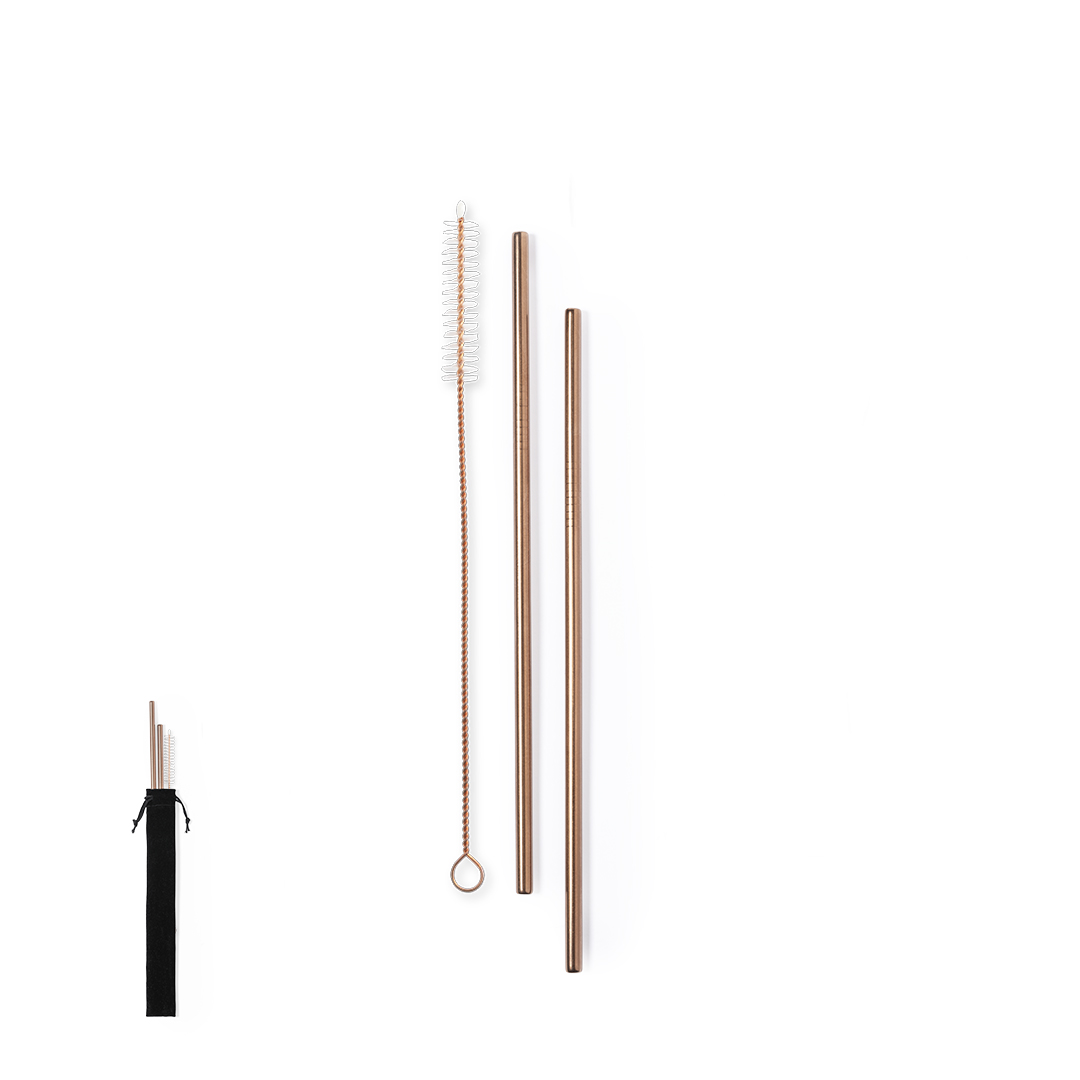 Firux – Drinking Straws